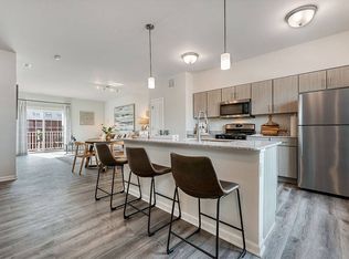 Orland Ridge Towns and Villas, Tinley Park, IL 60487