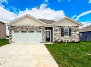 213 Miles Pass, Elizabethtown, KY 42701