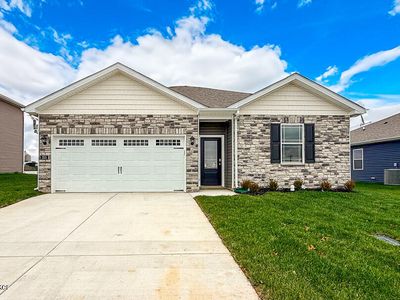 213 Miles Pass, Elizabethtown, KY, 42701