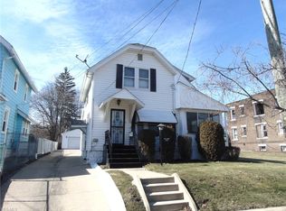 590 Talbot Ave, Akron, OH 44306