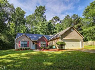 70 Alcovy Cir, Covington, GA 30014
