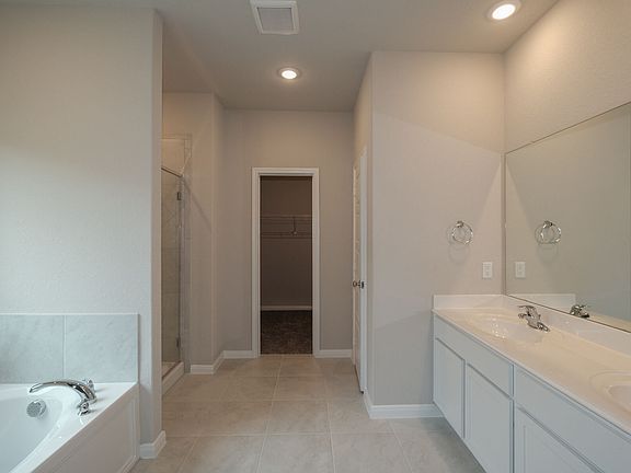 Owner s Bathroom - Representational Photo