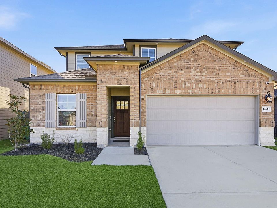 1st image of 18623 Frost Ridge Dr