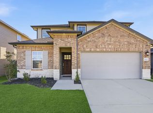 18623 Frost Ridge Dr, Crosby, TX 77532