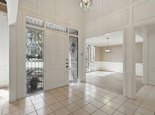 4012 Hancock Pl, Plano, TX 75023