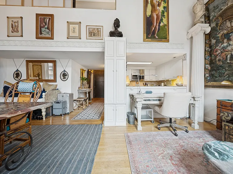 240 Centre St #3B — Photo 5