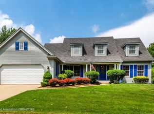 3057 Summergate Ln, Okemos, MI 48864