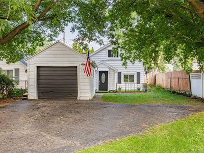 332 Cascade Pl, Rochester, NY, 14609