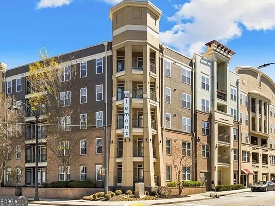 1st image of 390 17th St NW Unit 5027