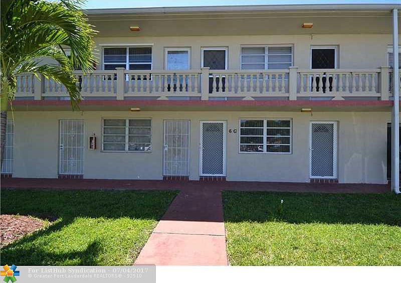 1st image of 20320 NE 2nd Ave APT 6
