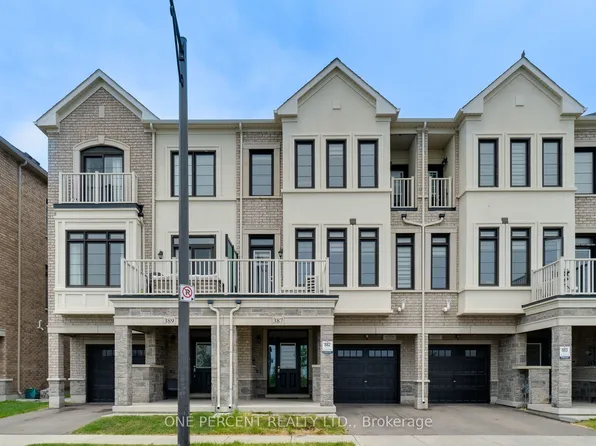 387 Thimbleweed Ct, Milton, ON L9E 1T3