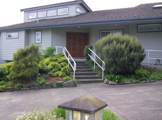 3224 Eagleridge Way, Bellingham, WA 98226