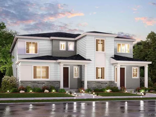 13857 Deertrack Lane, Parker, CO 80134