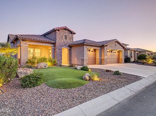 16709 W Roanoke Ave, Goodyear, AZ 85395