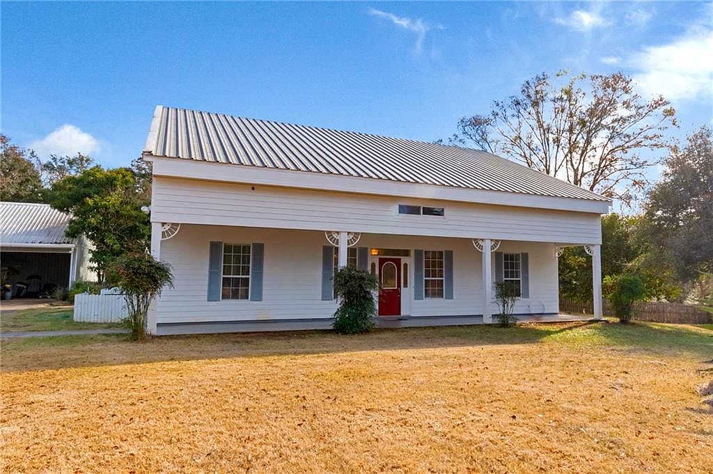 400 Grand Bay Wilmer Rd N, Mobile, AL 36608 Zillow