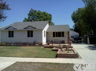 15211 Clymer St, Mission Hills, CA 91345