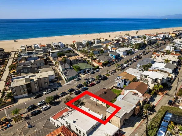 1920 Hermosa Ave, Hermosa Beach, CA 90254