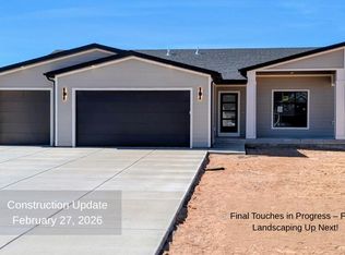 3893 N 350 W, Cedar City, UT 84721