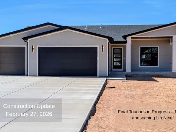 3893 N 350 W, Cedar City, UT 84721