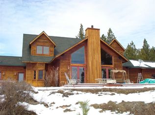 1390 Grizzly Rd, Portola, CA 96122