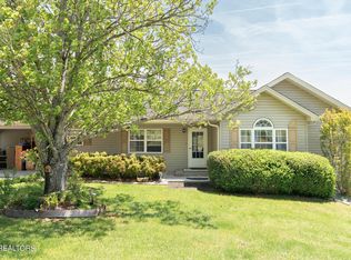710 Malin Dr, Kodak, TN 37764