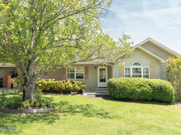 710 Malin Dr, Kodak, TN 37764