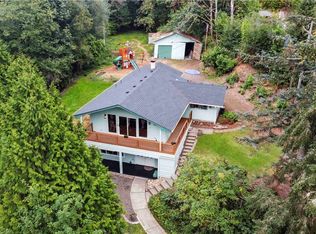 61 E Agate Rd, Shelton, WA 98584