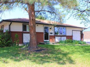 865 W 97th Ave, Northglenn, CO 80260