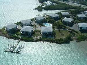 Aerial Views