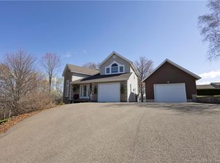 200 Saint Amand St, Grand Falls, NB E3Y 1C8