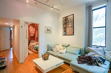 Rented by City Connections Realty