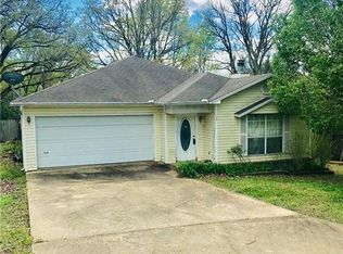 43 Dogwood St, West Fork, AR 72774