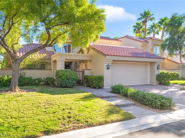 5090 Breakers Ln, Las Vegas, NV 89113