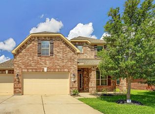 11303 Sandermeyer Dr, Richmond, TX 77406