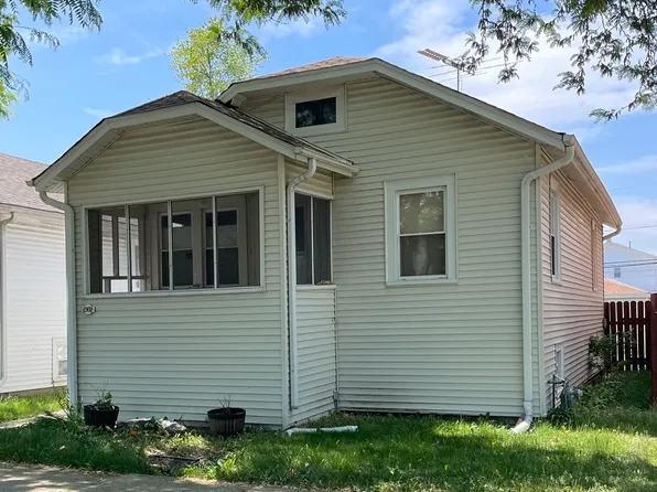 2302 N 73rd Ave, Elmwood Park, IL 60707