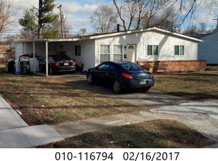 4948 Folger Dr, Columbus, OH