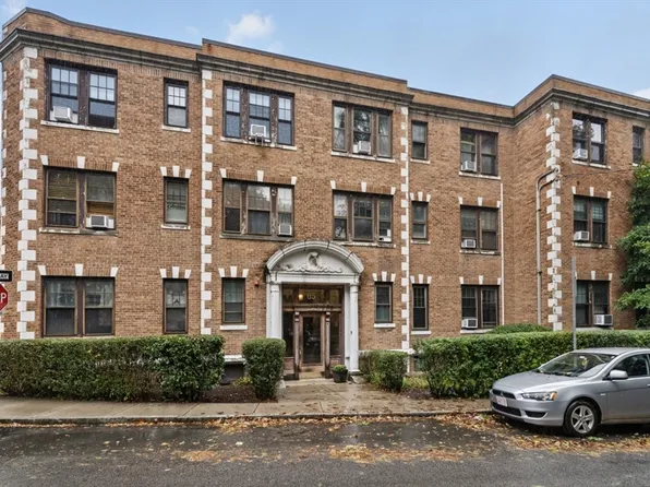 65 Lanark Rd APT 2, Brighton, MA 02135