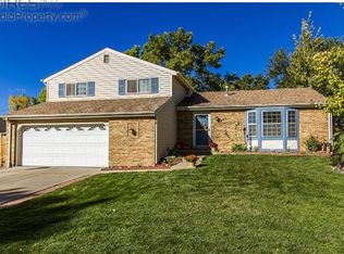 1473 Adams Pl, Louisville, CO 80027