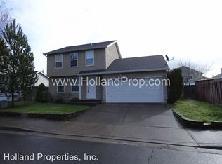 66 S 17th Ct, Cornelius, OR 97113