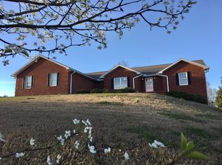 3833 Elizabeth Downs Ln, Knoxville, TN 37931