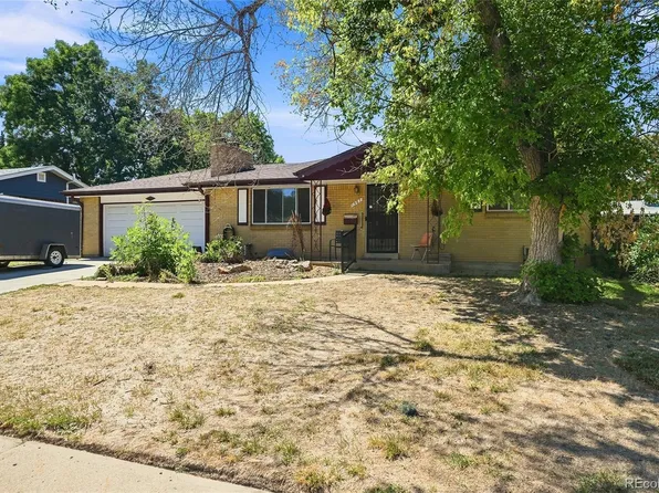 1567 S Dover Court, Denver, CO 80232