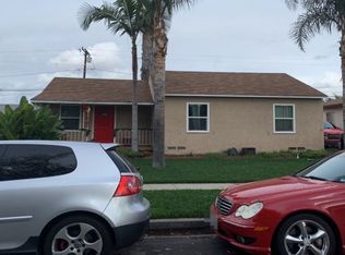 419 E Smith St, Long Beach, CA 90805