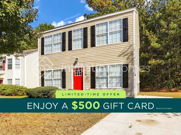 5230 Alexander St, Union City, GA 30291