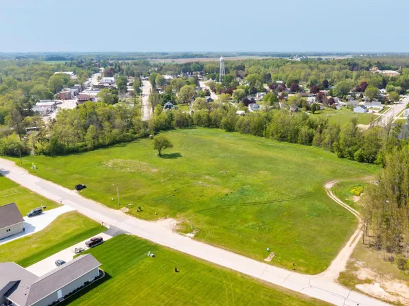 Pcl4 WILLOW DRIVE, Mishicot, WI 54228