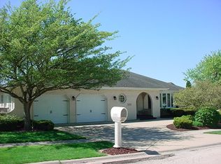 8031 Binford Dr, Orland Park, IL 60462