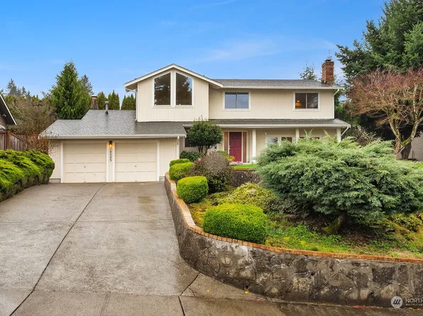 14523 SE 49th Street, Bellevue, WA 98006
