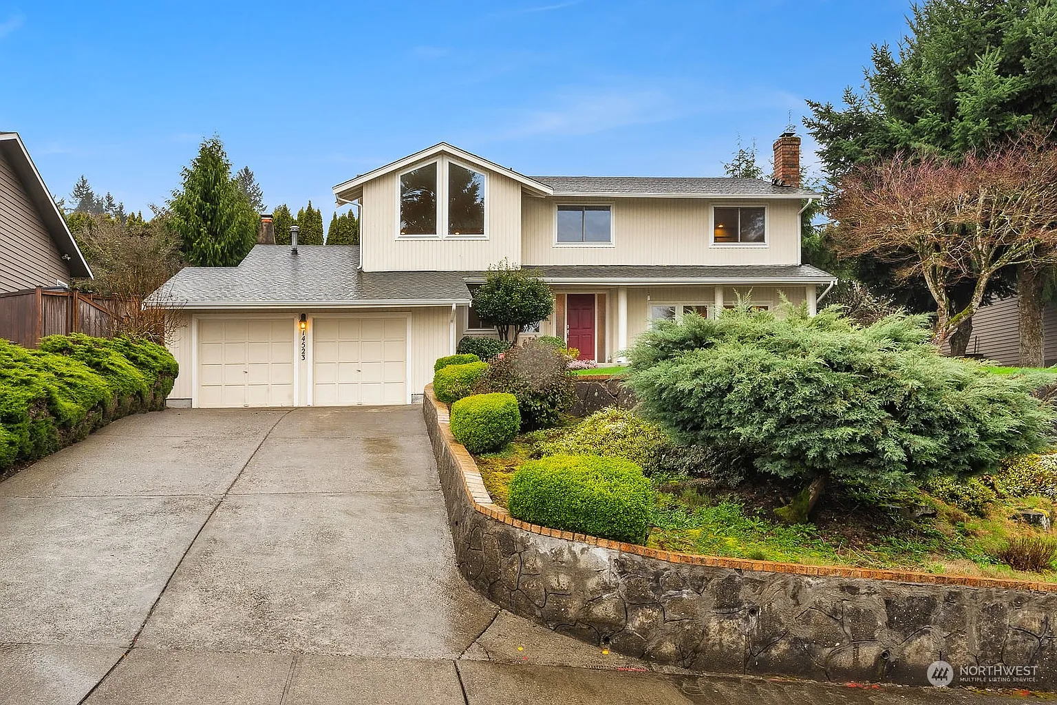 14523 SE 49th Street photo 1