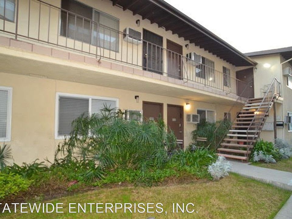 613 Marlin Manor 613 N Sycamore Ave Los Angeles CA Zillow