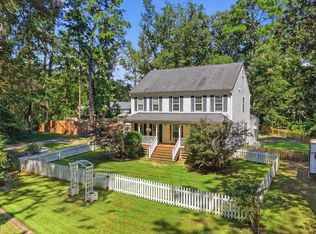 123 Sand Dollar Ln, Summerville, SC 29483