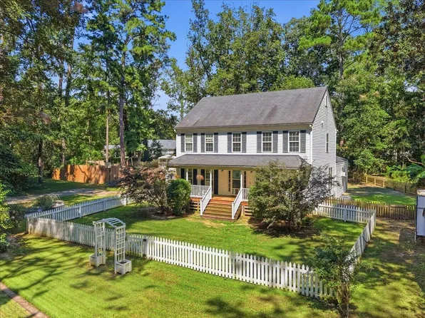123 Sand Dollar Ln, Summerville, SC 29483